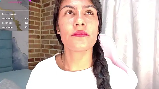 ailyngg (Ask my age) - Deepthroat Motion + Moans 🍆🔥