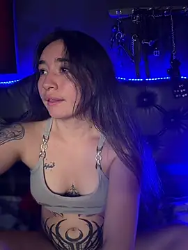 Sophie_LS webcam