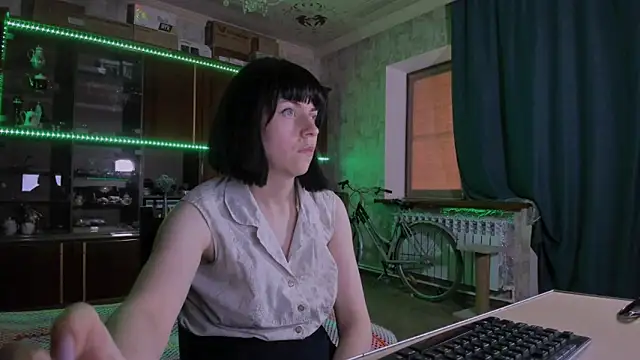 pa1e_pr1ncess webcam