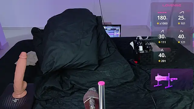 andreu_cavel webcam