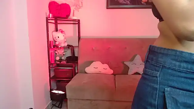 Snappy_girl webcam