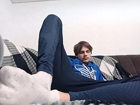 RayMartino webcam