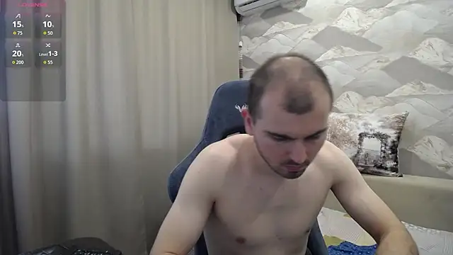 SerzhKorol1 webcam