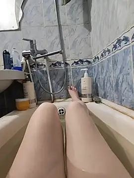 DesireMelissa webcam