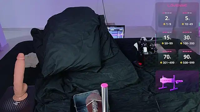 andreu_cavel webcam