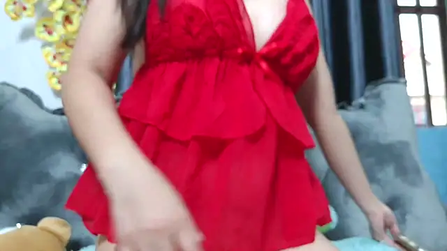 agmina20 live cam on StripChat