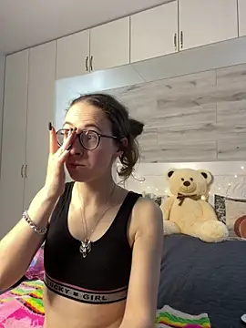MartiniiSelenna webcam