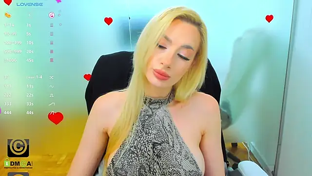 aileen_williams webcam