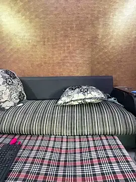 Curvy_GX webcam