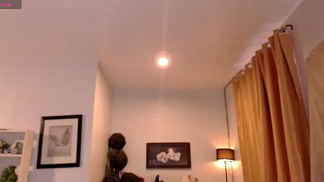 Goddess_Pleasure webcam