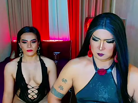 Wildest_Slave_Huntress webcam