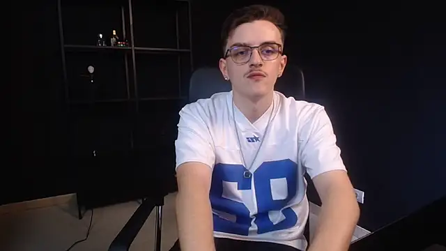 FelixStarkk webcam