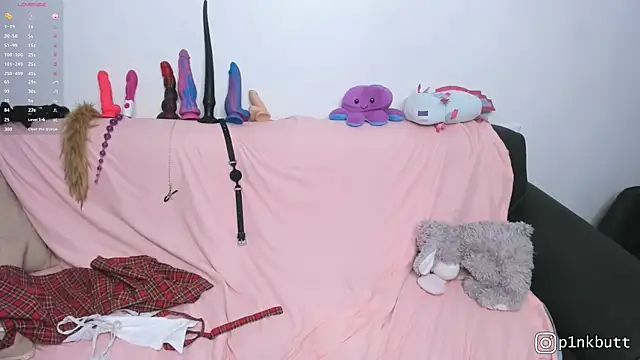 HelenGoat webcam