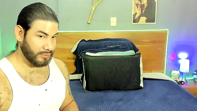 Prometeo-grizzly webcam