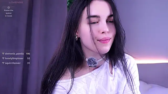 MirnaTellado live cam on StripChat