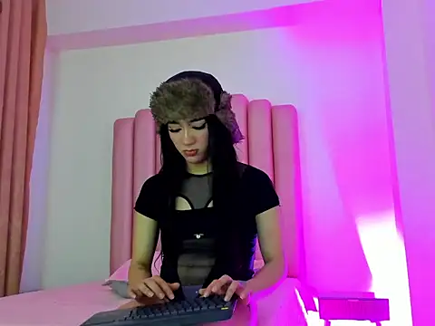 Lana_fox01 live cam on StripChat