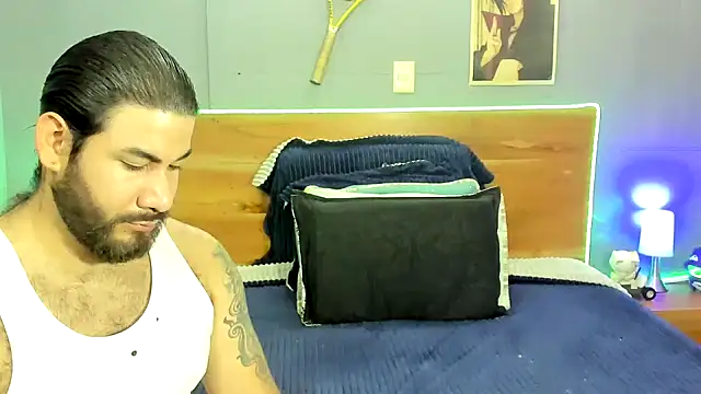 Prometeo-grizzly webcam