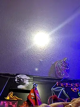 DaddyAndSplashQueen webcam
