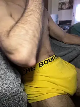 fitbro191 webcam