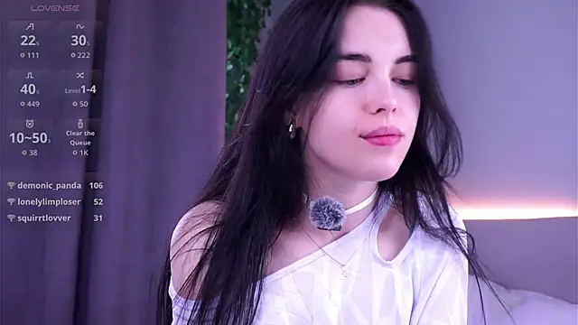 mirnatellado - MirnaTellado's free webcam - UK Sex Cams