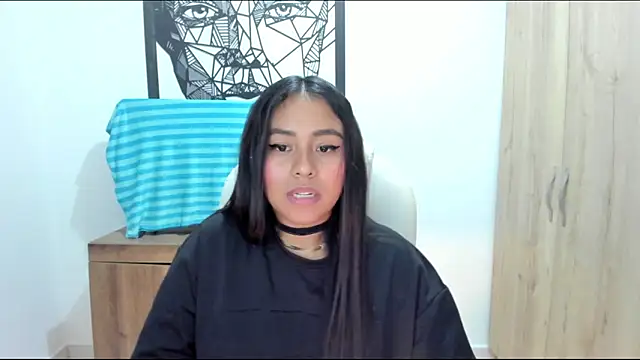 Ciara8 webcam