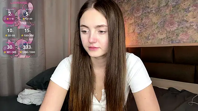LoraDavi webcam