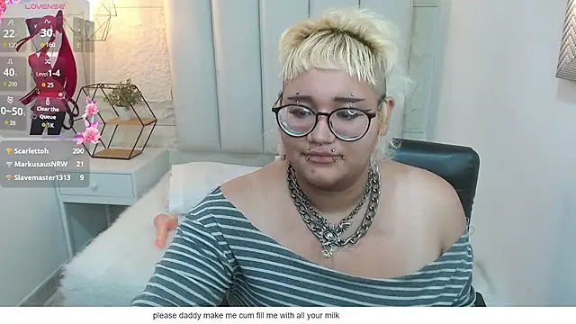 Echypyon_ webcam