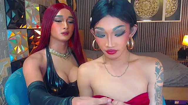 lhexiecollins live cam on StripChat