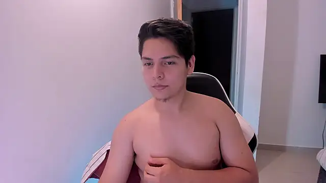 Asta_YunoXXX webcam