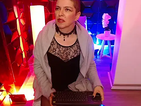 Sauvage_lilith webcam