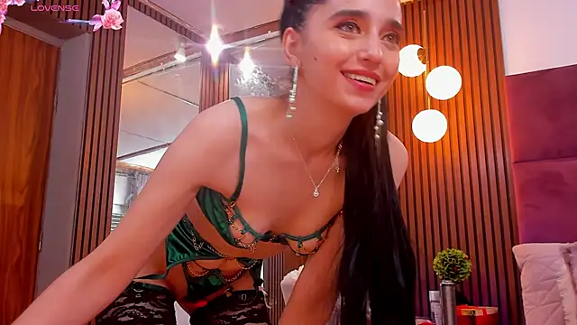 VanessaAngel live cam on StripChat