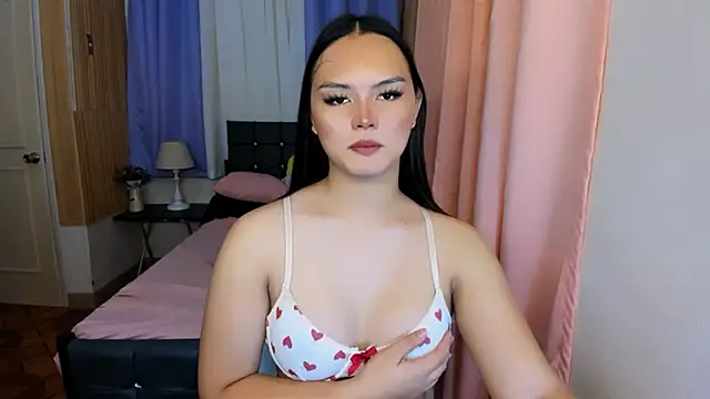 ameliamaureen live cam on StripChat