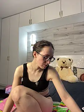 MartiniiSelenna webcam