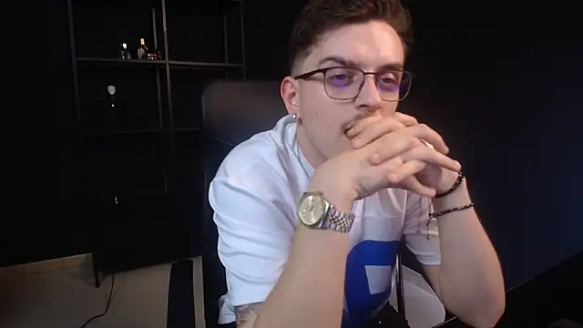 FelixStarkk webcam