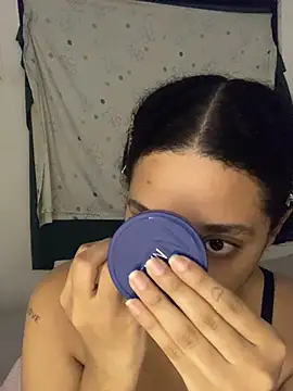 _sweetSabrina- webcam