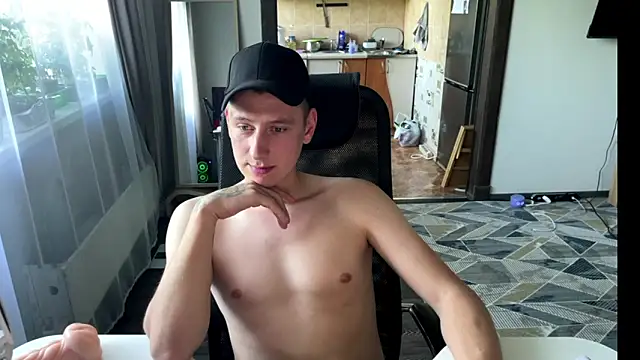 Keksik_ webcam