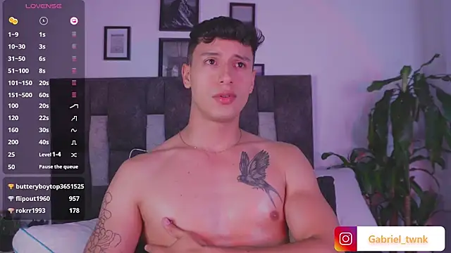 I_Gabriel webcam