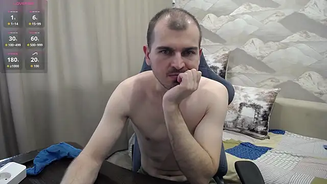 SerzhKorol1 webcam