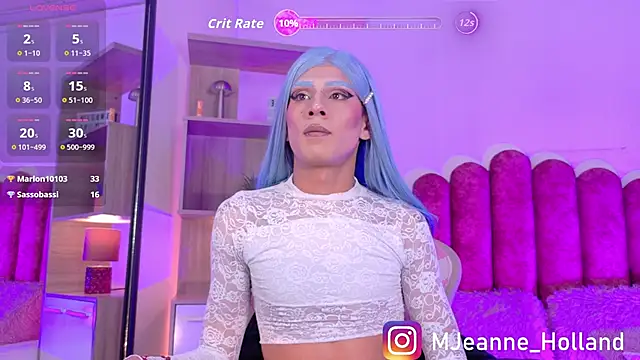Modèle: jeanne_holland