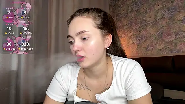 LoraDavi webcam