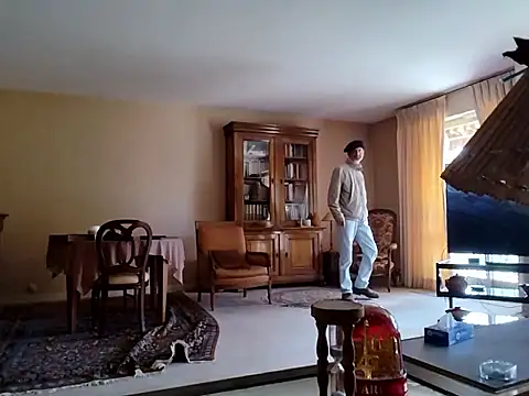 Perv10 webcam