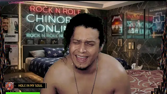 chino_roz webcam