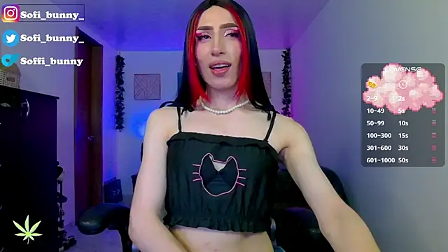 soffi_bunny webcam