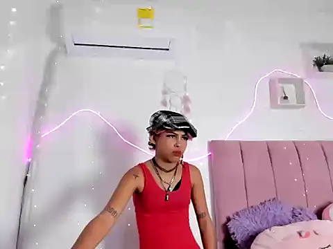 lilith_horny webcam
