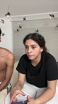 Sarabubbie webcam