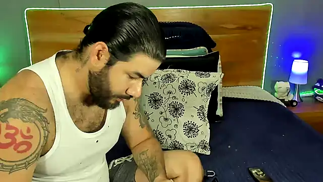 Prometeo-grizzly webcam