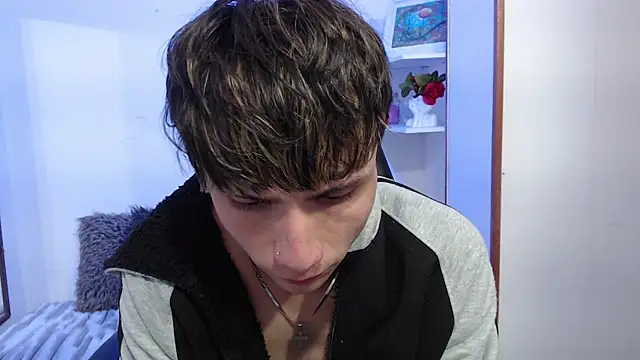 Yao_23 webcam