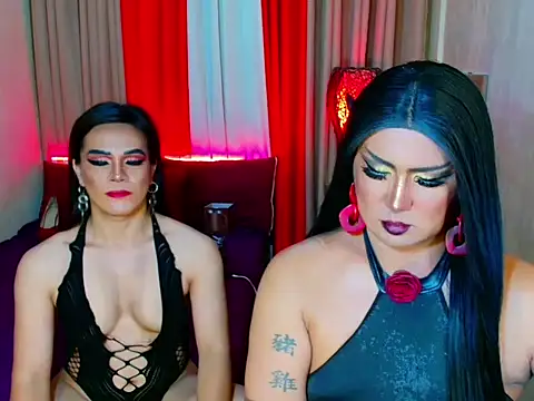 Wildest_Slave_Huntress live cam on StripChat