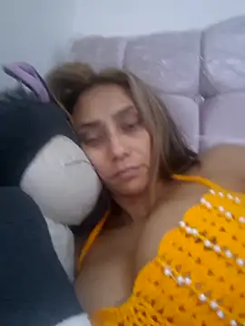 salome_drasin webcam