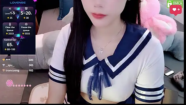 Dully_ana webcam